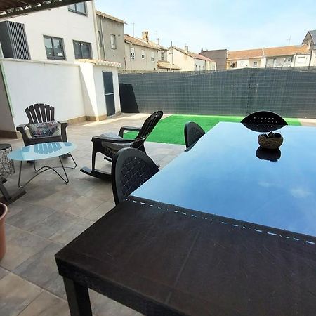 El Hogar De Todos Apartment Ourense Bagian luar foto